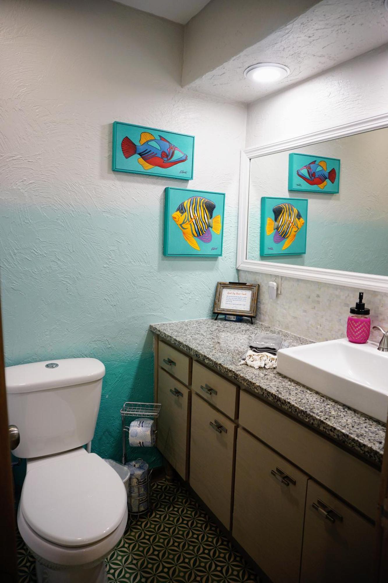 Ami Tree House Villa Bradenton Beach Exterior photo