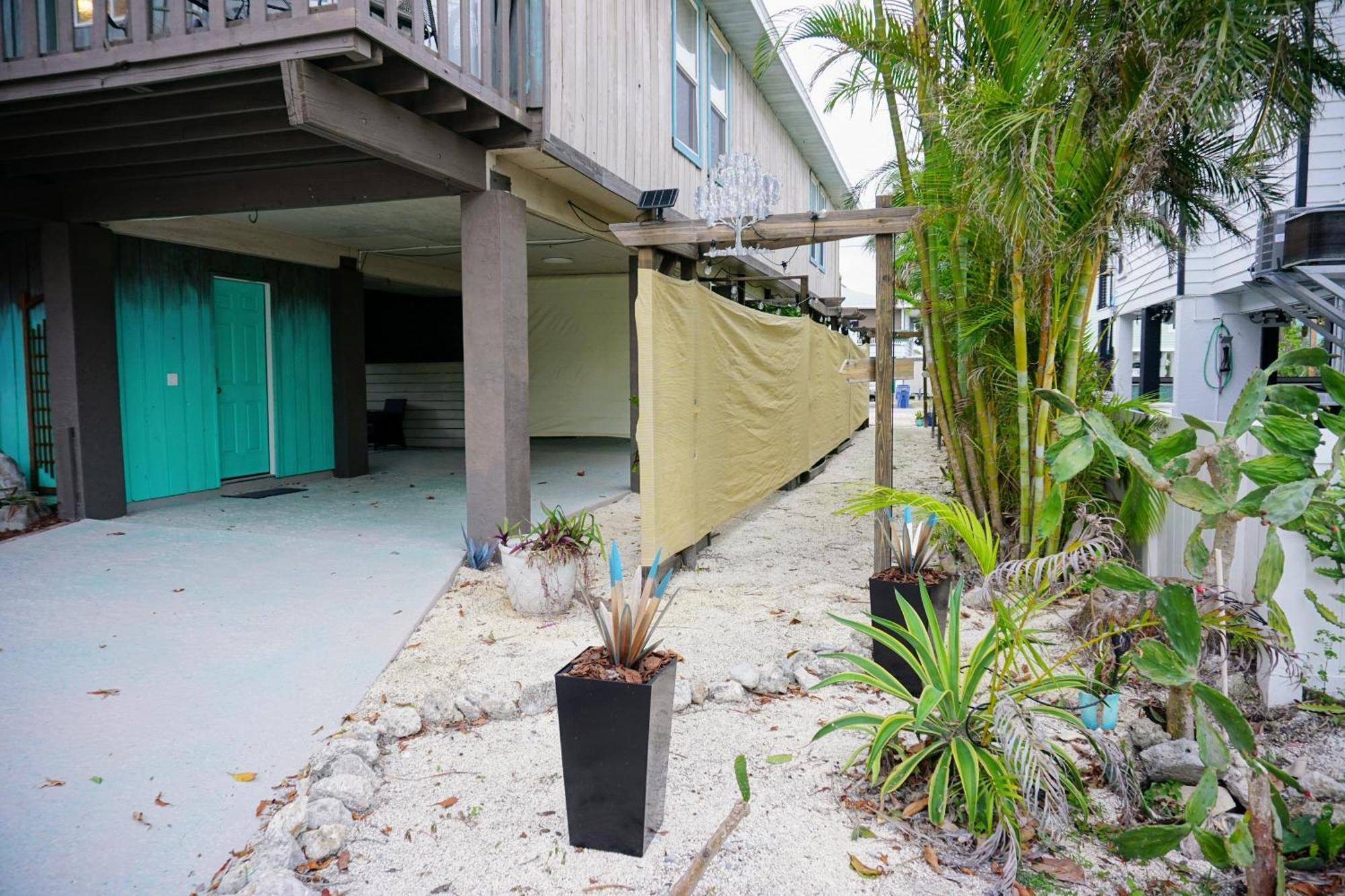 Ami Tree House Villa Bradenton Beach Exterior photo